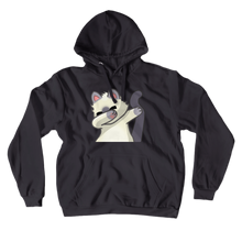 Dab Hoodie