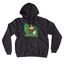 LordLEafe Hoodie (No-Zip/Pullover)