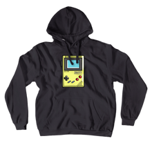 Gameboy Hoodie (No-Zip/Pullover)