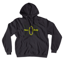Hoodies (No-Zip/Pullover)
