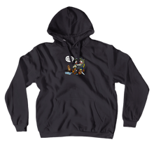 accolonn vanilla hoodie