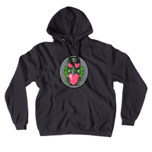 Juggs Love Hoodies (No-Zip/Pullover)