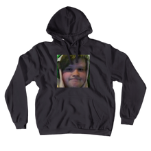 BarnYikes Hoodie (No-Zip/Pullover)