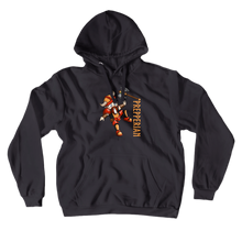 Prepperian Viking Hoodies (No-Zip/Pullover)