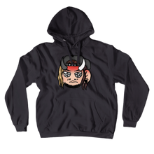 iamomega21 Hoodies (No-Zip/Pullover)