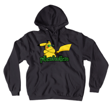 pikachulian Hoodies (No-Zip/Pullover)