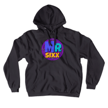mistersixx Hoodies (No-Zip/Pullover)