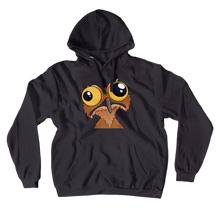 PaiSand Potoo Hoodies (No-Zip/Pullover)