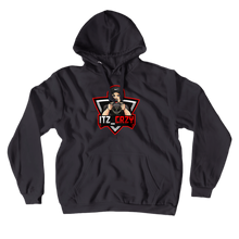 itz_crzy Hoodies (No-Zip/Pullover)