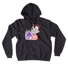 stormgriffon Hoodies (No-Zip/Pullover)