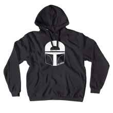 Großer Charles WHT - Hoodie