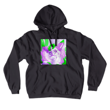 J.R. By Jellopowderx Hoodies (No-Zip/Pullover)