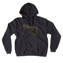 Mozambique Hoodies (No-Zip/Pullover)