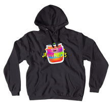 JammmySlots Hoodies (No-Zip/Pullover)