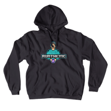 runthemc Hoodies (No-Zip/Pullover)