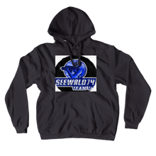 Hoodies (No-Zip/Pullover)