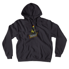 Hoodies (No-Zip/Pullover)