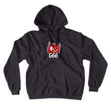 G66 logo v3 Hoodie (No-Zip/Pullover)