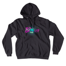 K.BOO687 Hoodies (No-Zip/Pullover)
