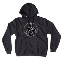 Logo Hoodie (No-Zip/Pullover)