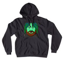 minioldgregg Hoodies (No-Zip/Pullover)