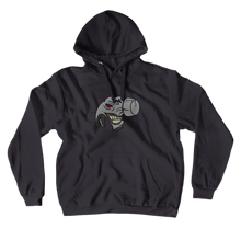 hammer088 Hoodies (No-Zip/Pullover)
