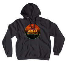 Hoodies (No-Zip/Pullover)