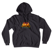 wafflevalley-8449 Hoodies (No-Zip/Pullover)
