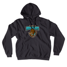mrdaddydavis Hoodies (No-Zip/Pullover)