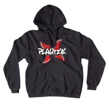 Logo Hoodie (No-Zip/Pullover)