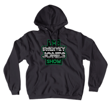 swerveyjones Hoodies (No-Zip/Pullover)
