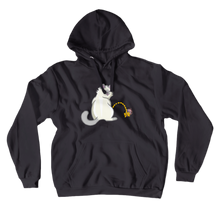 Golden Shower Hoodie (No-Zip/Pullover)