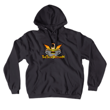 thetrubatman Hoodies (No-Zip/Pullover)
