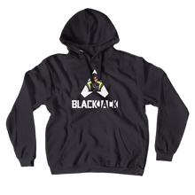 BlacKjacK Hoodies (No-Zip/Pullover)