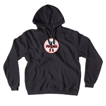 Hoodies (No-Zip/Pullover)