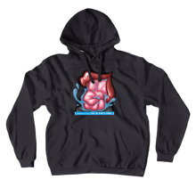 Tongue punch (No-Zip/Pullover)