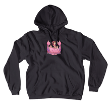 mershade Hoodies (No-Zip/Pullover)