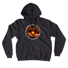 Piddy91.TV Hoodie (No-Zip/Pullover)