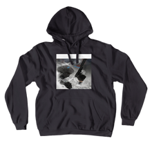 rkusmokeman Hoodies (No-Zip/Pullover)