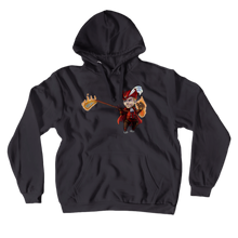 redmagex Hoodies (No-Zip/Pullover)