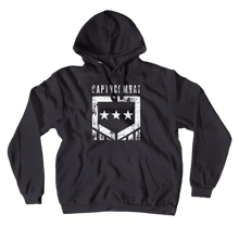 CaptnCombat's Hoodies Grunge (No-Zip/Pullover)
