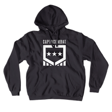 CaptnCombat's Hoodies (No-Zip/Pullover)