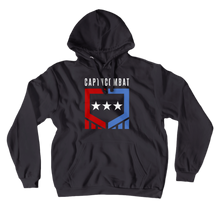 Hoodies (No-Zip/Pullover)