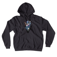 justsomedude_gaming Hoodies (No-Zip/Pullover)