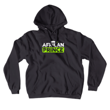 theafricanprince Hoodies (No-Zip/Pullover)