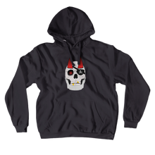 ZacaHoodies (No-Zip/Pullover)