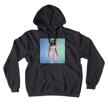 Hoodies (No-Zip/Pullover)