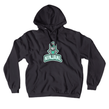 ninja0nl Hoodies (No-Zip/Pullover)