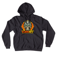 FLAMEKPT Hoodies (No-Zip/Pullover)