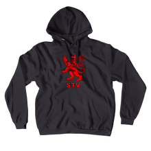 Hoodies (No-Zip/Pullover)